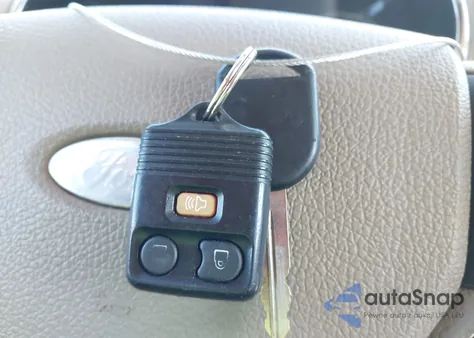 2008 Ford Explorer Xlt z USA, uszkodzony, nr VIN 1FMEU73E08UA35356